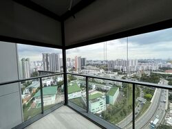 Parc Clematis (D5), Apartment #543143501